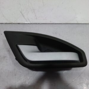 2007 FORD TERRITORY DOOR HANDLE