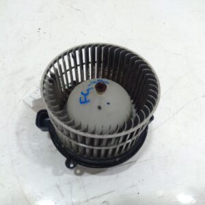 2010 FORD FALCON HEATER FAN MOTOR