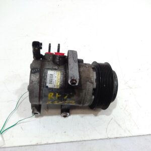 2013 FORD RANGER AC COMPRESSOR