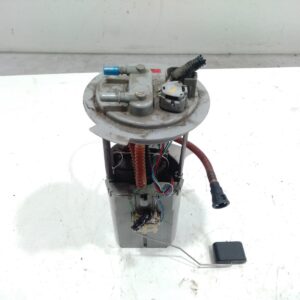 2008 HOLDEN CAPTIVA FUEL PUMP