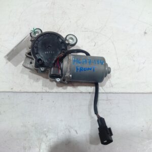 2008 HOLDEN CAPTIVA WIPER MOTOR