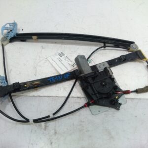 2007 FORD TERRITORY LEFT FRONT WINDOW REGULATOR MOTOR