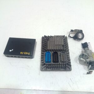 2011 HOLDEN COMMODORE ECU