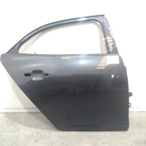 2015 HOLDEN MALIBU RIGHT REAR DOOR SLIDING