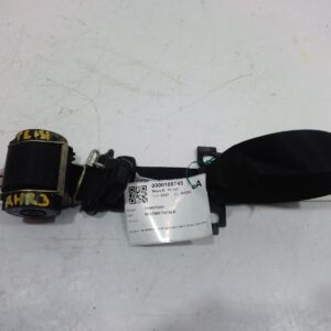 2007 FORD TERRITORY SEAT BELT STALK