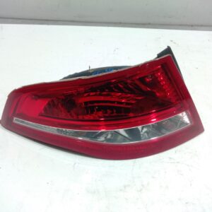 2010 FORD FALCON LEFT TAILLIGHT