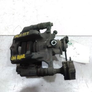 2013 HOLDEN CRUZE CALIPER