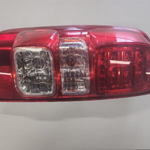 2012 HOLDEN COLORADO LEFT TAILLIGHT