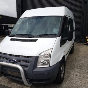 2012 FORD TRANSIT  POWER DOOR WINDOW SWITCH