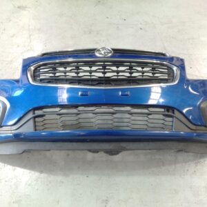 2016 HOLDEN CRUZE FRONT BUMPER