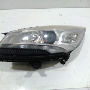 2014 FORD KUGA LEFT HEADLAMP