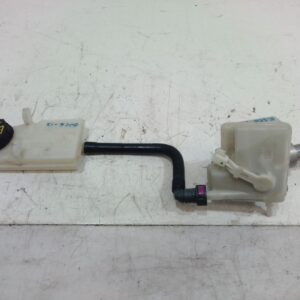 2019 FORD ESCAPE MASTER CYLINDER