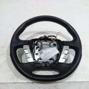 2016 FORD TERRITORY STEERING WHEEL