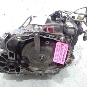 2016 HOLDEN CRUZE TRANSMISSION GEARBOX