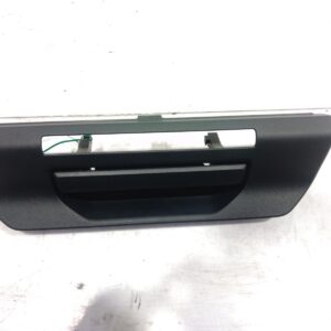 2022 FORD RANGER TAILGATE HANDLE