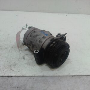 2016 FORD TERRITORY AC COMPRESSOR