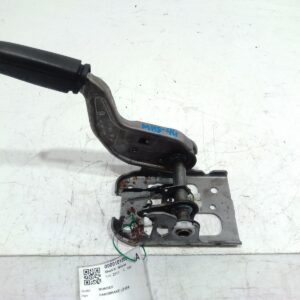 2011 FORD MONDEO HANDBRAKE LEVER