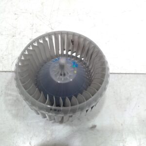 2016 HOLDEN TRAX HEATER FAN MOTOR