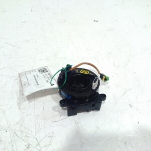 2012 HOLDEN CAPTIVA AIR BAG MODULE SENSOR