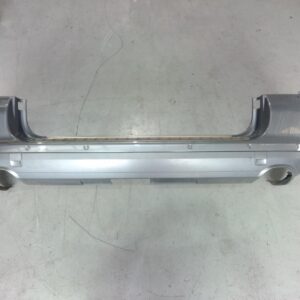 2006 PORSCHE CAYENNE REAR BUMPER