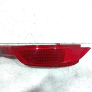 2014 FORD FIESTA LEFT TAILLIGHT