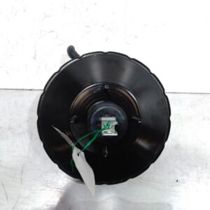 2014 HOLDEN BARINA BRAKE BOOSTER