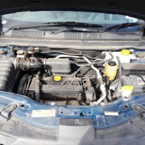 2011 HOLDEN CAPTIVA ENGINE