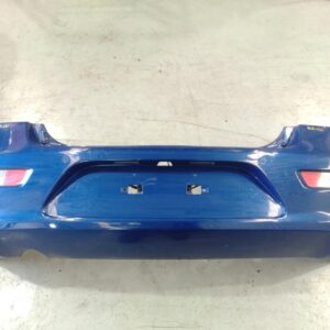 2016 HOLDEN CRUZE REAR BUMPER