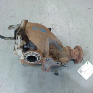 2016 FORD TERRITORY DIFFERENTIAL CENTRE