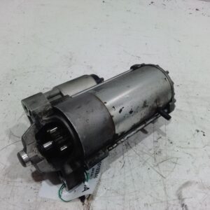 2011 FORD MONDEO STARTER