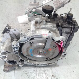 2015 FORD MONDEO TRANSMISSION GEARBOX