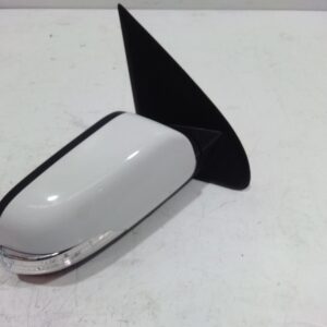 2016 FORD TERRITORY RIGHT DOOR MIRROR