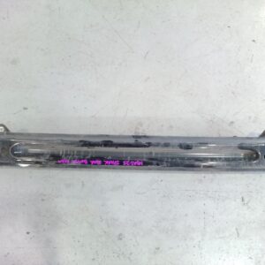 2014 HOLDEN BARINA REAR BUMPER BAR REINFORCER