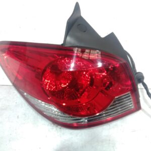 2013 HOLDEN CRUZE LEFT TAILLIGHT