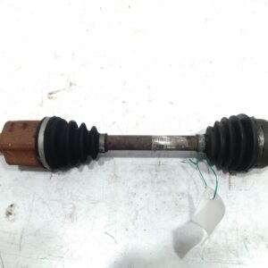 2011 FORD MONDEO LEFT DRIVESHAFT