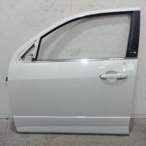 2016 FORD TERRITORY LEFT FRONT DOOR