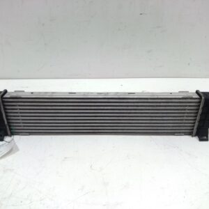 2011 FORD MONDEO INTERCOOLER