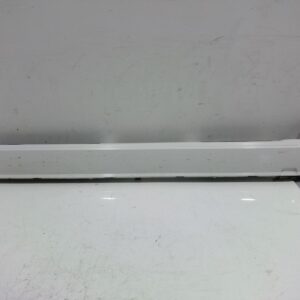 2016 FORD TERRITORY SIDE STEP SKIRT