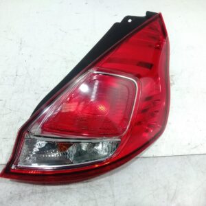 2014 FORD FIESTA RIGHT TAILLIGHT