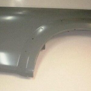 2007 FORD RANGER RIGHT QUARTER (1/4) PANEL