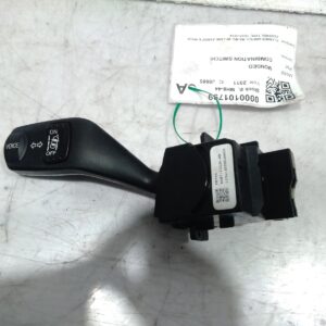 2011 FORD MONDEO COMBINATION SWITCH