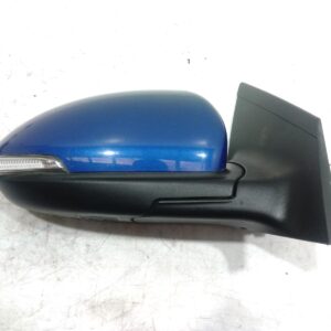 2016 HOLDEN CRUZE RIGHT DOOR MIRROR