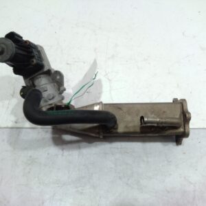 2012 FORD RANGER EGR VALVE