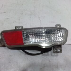 2013 HOLDEN CRUZE RIGHT TAILLIGHT