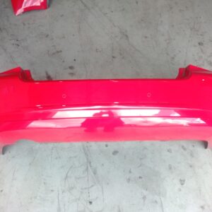 2014 HOLDEN CRUZE REAR BUMPER