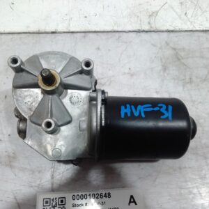 2014 HOLDEN COMMODORE WIPER MOTOR