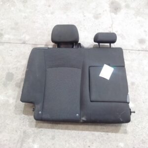 2013 HOLDEN CRUZE 2ND SEAT / SECOND SEAT / REAR SEAT