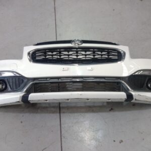 2016 HOLDEN CRUZE FRONT BUMPER