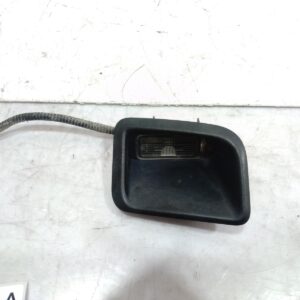 2013 FORD RANGER NUMBER PLATE LAMP