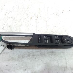 2019 FORD ESCAPE POWER DOOR WINDOW SWITCH